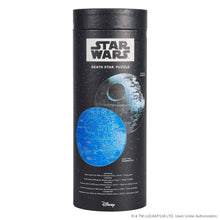 Star Wars Death Star 1000 Piece Jigsaw Puzzle