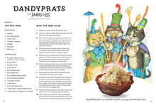 Marvellously Revolting Recipes by Roald Dahl
