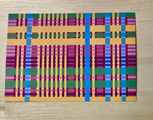 Jai Blue Windrush Prints