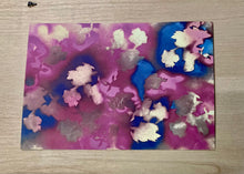 Jai Blue Windrush Prints