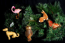 Rabbit Decoration