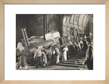 'The Titfield Thunderbolt' Print