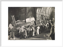 'The Titfield Thunderbolt' Print