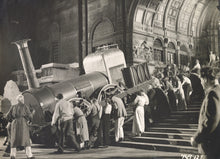 'The Titfield Thunderbolt' Print