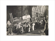 'The Titfield Thunderbolt' Print