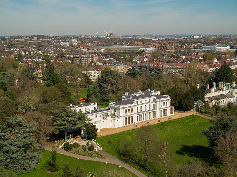 Events & Tickets – Gunnersbury Park Museum