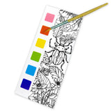 Paint Magic-Woodland Wildlife