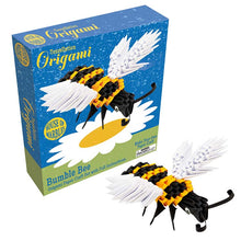 Origami Bumblebee
