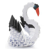 Origami Swan