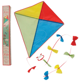 Traditional Diamond Kite