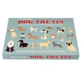 Make Your Own Dog Treats
