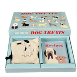 Make Your Own Dog Treats