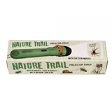Nature Trail Projector Torch