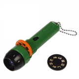 Nature Trail Projector Torch