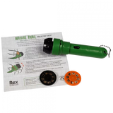 Nature Trail Projector Torch