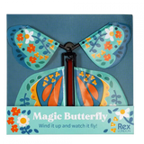 Magic Butterfly