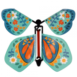 Magic Butterfly