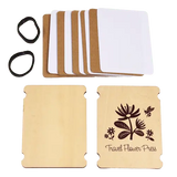 Travel Flower Press
