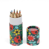 Ladybird Colouring Pencils