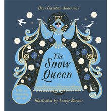 The Snow Queen (popup) by Hans Christian Anderson