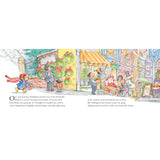 Paddington's Christmas Post by Michael Bond