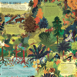 Build a Tree Make and Play