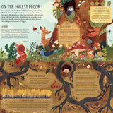 Build a Tree Make and Play