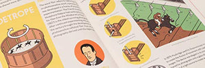 An Illustrated History of Flimmaking by Adam Allsuch Boardman