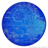 Star Wars Death Star 1000 Piece Jigsaw Puzzle