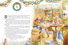 Peter Rabbit: Christmas is Coming by Beatrix Potter