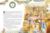 Peter Rabbit: Christmas is Coming by Beatrix Potter