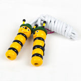 Bumblebee Skipping Rope