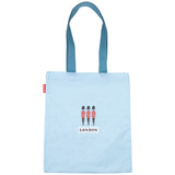Alice Tait London Map Victoria Bag