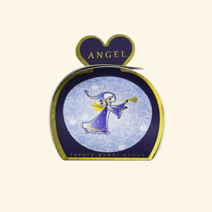 Christmas Angel Guest Soaps