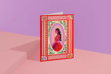 Kushiaania Greeting Cards