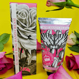 Kew Gardens Summer Rose Hand Cream
