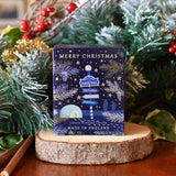 Christmas North Pole Scented Candle