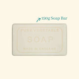 Honey and Camomile Soap