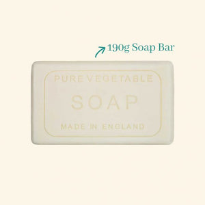 Vintage Bluebell Soap