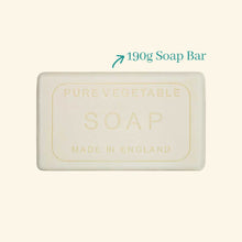 Vintage Rose Soap