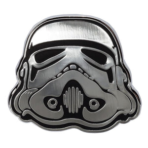 Collectable The Original Stormtrooper Helmet Pin Badge