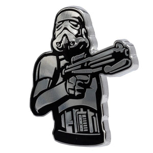 Collectable The Original Stormtrooper Pin Badge