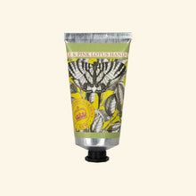 Kew Gardens Pineapple & Pink Lotus Hand Cream