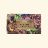 Autumn Fruits Soap