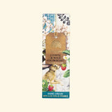 Jasmine and Wild Strawberry Hand Cream