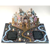 The Snow Queen (popup) by Hans Christian Anderson