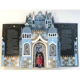 The Snow Queen (popup) by Hans Christian Anderson
