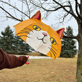 Cat Umbrella