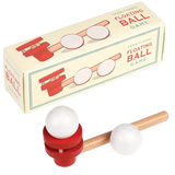 Traditional Floating Ball Game