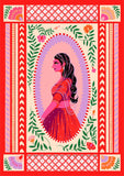 Kushiaania A4 Prints Assortment
